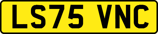 LS75VNC