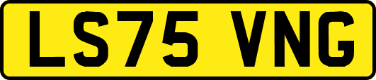 LS75VNG