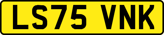 LS75VNK