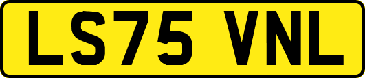 LS75VNL