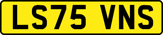 LS75VNS