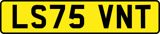 LS75VNT