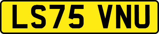 LS75VNU