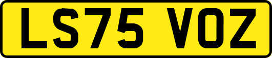 LS75VOZ