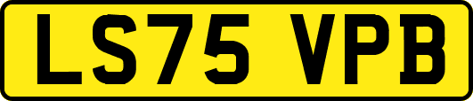 LS75VPB