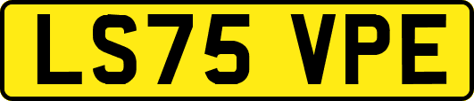 LS75VPE