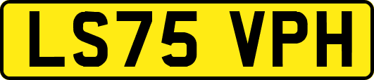 LS75VPH