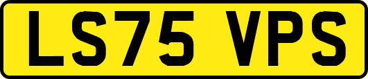 LS75VPS