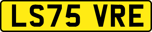 LS75VRE