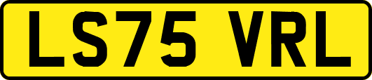 LS75VRL