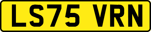 LS75VRN
