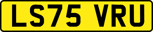 LS75VRU