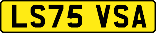 LS75VSA