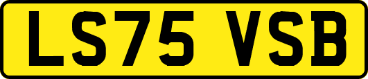LS75VSB