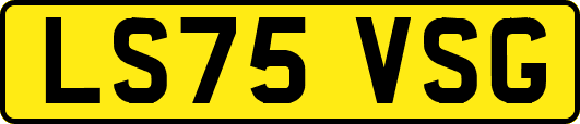 LS75VSG