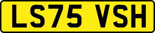 LS75VSH