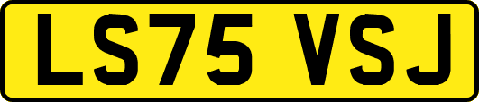LS75VSJ