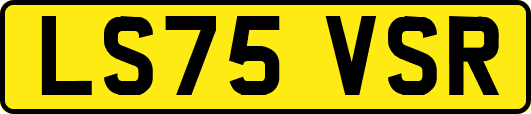 LS75VSR