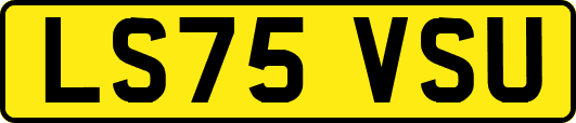 LS75VSU