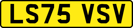 LS75VSV