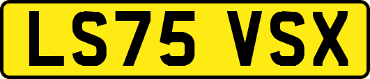 LS75VSX