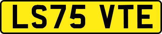 LS75VTE