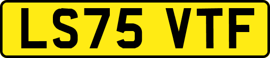 LS75VTF