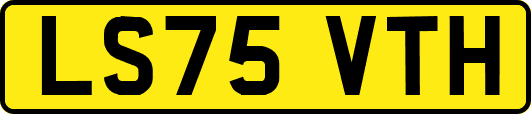 LS75VTH