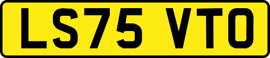 LS75VTO