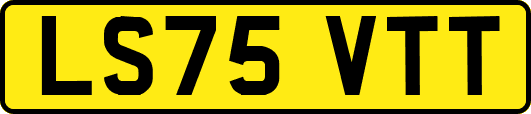 LS75VTT