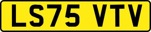LS75VTV