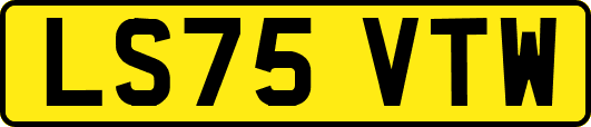 LS75VTW