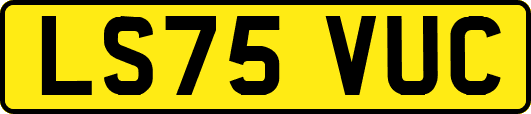 LS75VUC