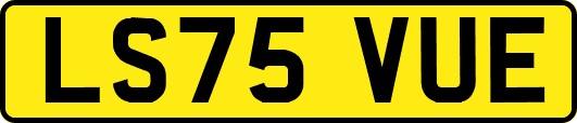 LS75VUE