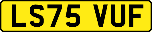 LS75VUF