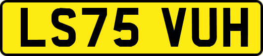 LS75VUH