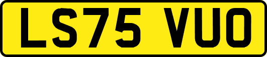 LS75VUO