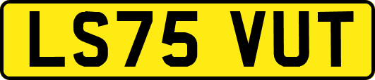 LS75VUT