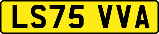 LS75VVA
