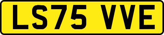 LS75VVE