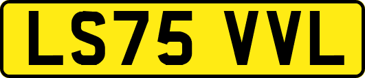 LS75VVL