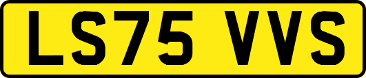 LS75VVS