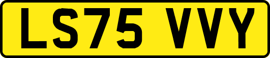 LS75VVY