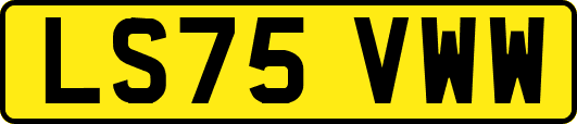 LS75VWW