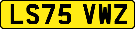LS75VWZ
