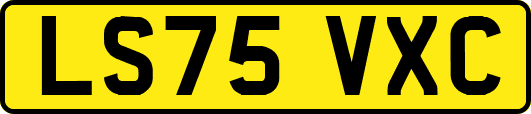 LS75VXC