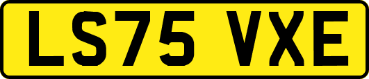 LS75VXE