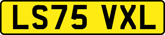 LS75VXL