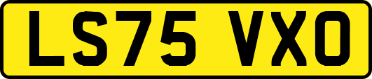 LS75VXO