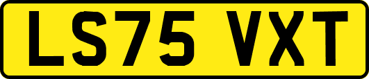 LS75VXT